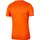 Nike Park VII Trikot Kurzarm Kinder T-Shirt Y NK Dry JSY SS, Safety orange/Black, XS,