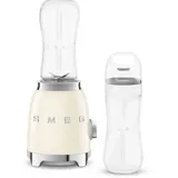 Smeg 50's Style Aesthetic PBF01CREU Standmixer