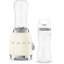 Smeg 50's Style Aesthetic PBF01CREU Standmixer