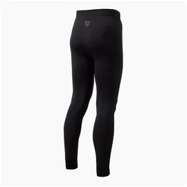RevIt! Thermic Textilhose schwarz, M-L