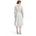 Vera Mont Cocktailkleid Mini Spitze Offwhite 50