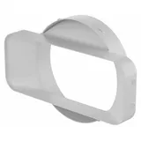 Naber P-MAS 150 Maueranschlussstutzen Adapter