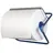 Profix profix® Wandhalter MET H390xB520xT270ca.mm m.Abrissschiene PROFIX