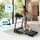 Zipro Laufband Zipro Tekno Schwarz