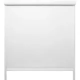 Sol Royal - Pvc Kassettenrollo SolReflect K24 Weiß, 175x120x4.2 cm