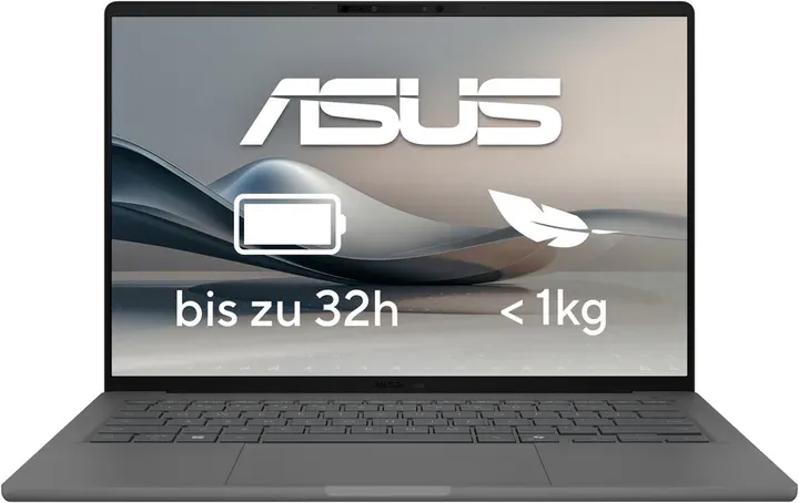ASUS Zenbook A14 OLED UX3407RA-QD011W