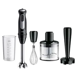 Braun MultiQuick 5 Pro MQ 55307 M Stabmixer