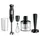 Braun MultiQuick 5 Pro MQ 55307 M Stabmixer