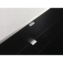 einkaufsbüro deutscher eisenhändler gmbh Möbelgriff Edge Straight 40 mm