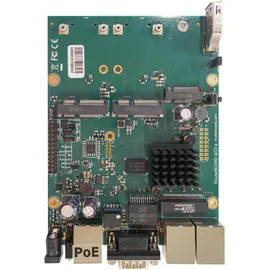 MicroTik RBM33G Router