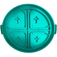 Form für das saure Brot der Eucharistinnen des Neokatechumenalen Weges