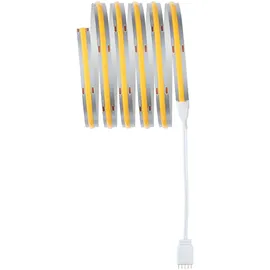 Paulmann MaxLED 500 LED Strip Full-Line COB Basisset 71045 10W warmweiß 1,5 m