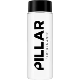 pillar performance Trinkflasche Mikroshaker | 500 ml