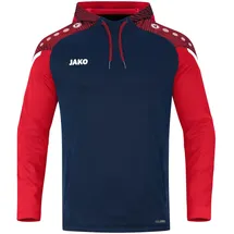 Jako Performance Blue/Red 164