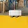 MORAVIA PROline-paint Hallenmarkierfarbe Signalgelb 5 l
