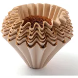200 Stück Stagg [XF] Pour Over Kaffeefilter – Papier-Kaffeefilter für die Stagg [XF] Tropfkaffeemaschine