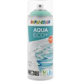 Dupli Color AQUA ECO+ colombian türkis matt 0,35 l