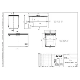 Beko HSM27050