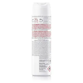 Hidrofugal Stark Anti Flecken Deo Spray 150 ml