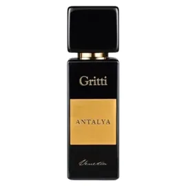 Gritti Black Collection Antalya Eau de Parfum 100 ml