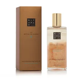 RITUALS The Ritual of Karma Körperöl 100 ml