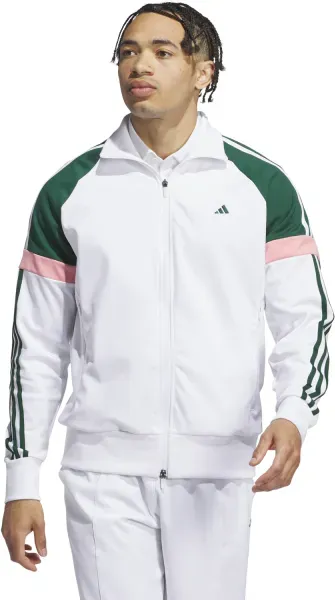 adidas Ultimate365 Trainingsjacke weiß