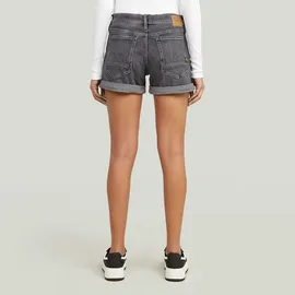 G-Star Judee Denim Shorts Grau 24