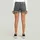 G-Star Judee Denim Shorts Grau 24