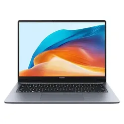 HUAWEI MateBook D14" FHD IPS i5-12450H 16GB/512GB SSD Win11 53013XFE 2024