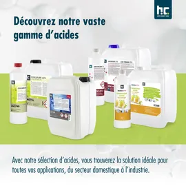 Höfer Chemie Ameisensäure 75% 20 l