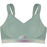 triaction by Triumph Triumph Sport-BH Cardio Flow in ABSINTHE | Gr.: 80F
