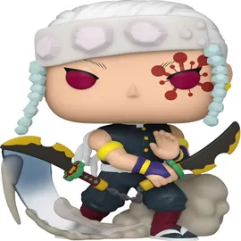 Funko POP! Demon Slayer - Tengen Uzui 1533 Vinyl