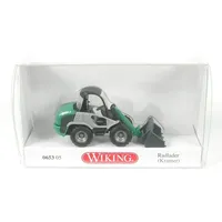 Wiking Kramer Radlader 065305 H0