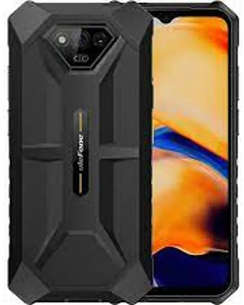 Smartphone Ulefone Armor X13 Schwarz 64 GB 6,52