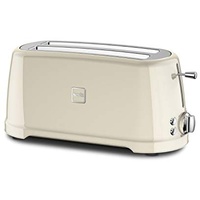 Toaster ICONIC T4 (Crème)