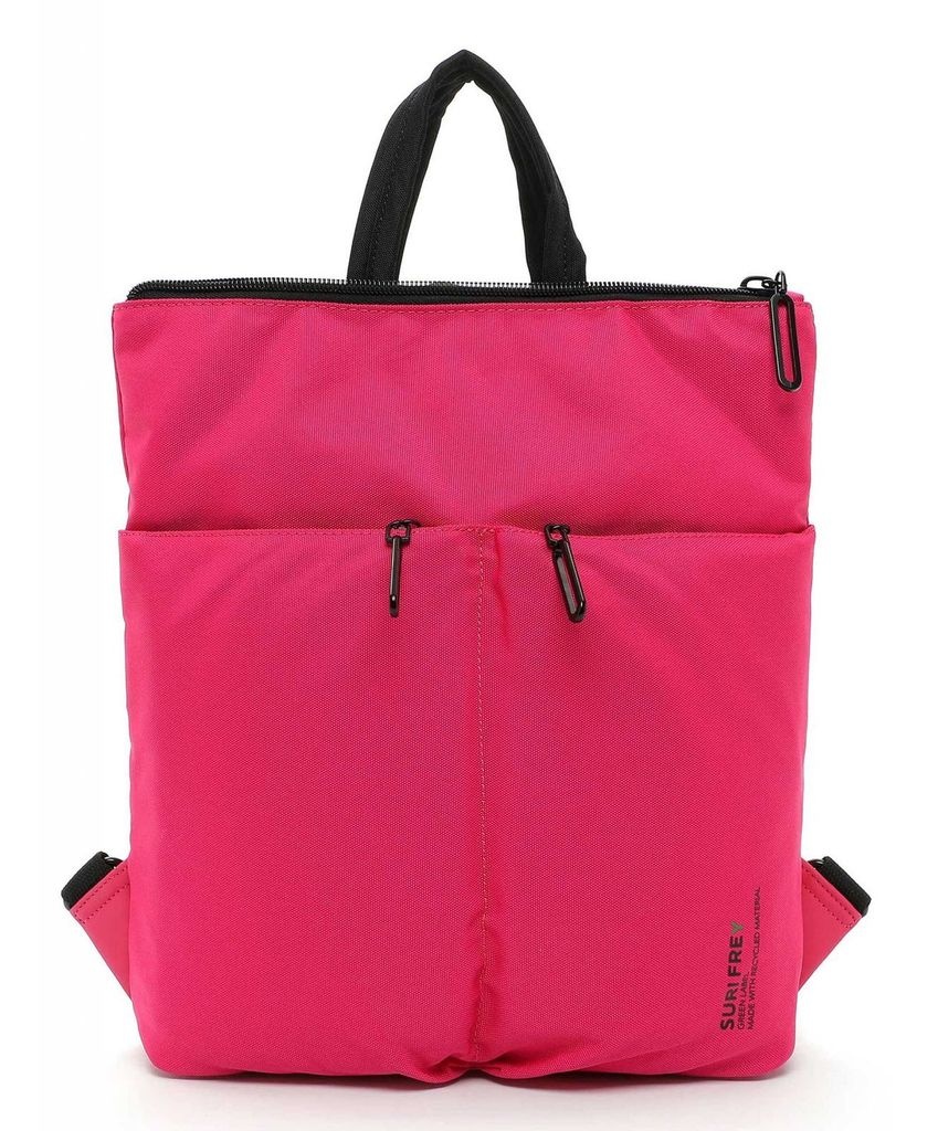 SURI FREY SURI Green - Tanny Backpack Pink