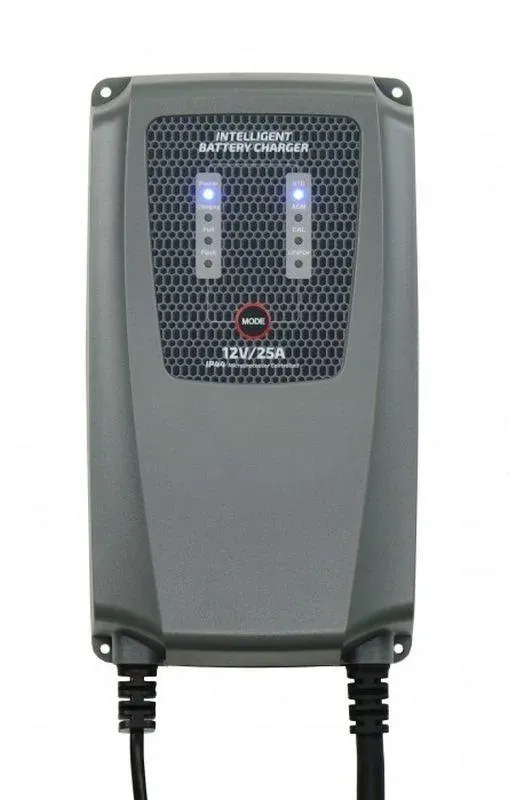 IDEAL PROFESSIONAL Batterieladegerät EXCHARGE25