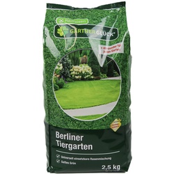 Raiffeisen Gärtnerglück Berliner Tiergarten 2,5 kg