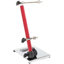 Feedback Sports Velo Montageständer Zentrierständer Pro Adapter rot, silber