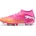 Puma AG/FG Erwachsene Poison Pink/Sun Stream/Bright Aqua 39