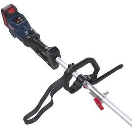 Güde FS 18-401-30 inkl. 1 x 4,0 Ah und Ladegerät