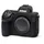 EasyCover Silikon-Schutzhülle für Nikon Z8 Schwarz