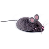 Hexbug Innovation First - HEXBUG Mouse Cat Toy, grau