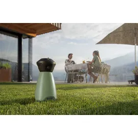 Stocker Geyser Stechmückenschutz Nebulisator 2 l