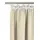 Wirth Dim out Kräuselband 145 x 150 cm beige