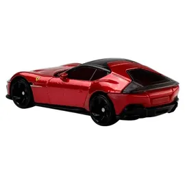 Hot Wheels JLN12 - Ferrari 5er-Pack mehrfarbig 1:64