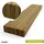 furnify Lattenrost Rollrost 70 x 200 cm