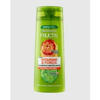 Garnier Fructis Vitamin & Strength Shampoo 250 ml