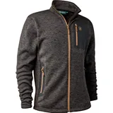 Deerhunter Sarek Strickjacke Grau 3XL