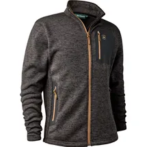 Deerhunter Sarek Strickjacke Grau 3XL